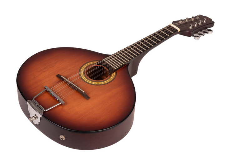 Corpo Laminado Natural Sombra