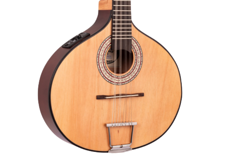 Corpo Laminado Natural Fosco