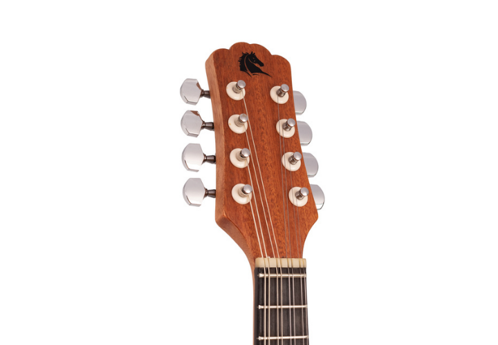 Corpo Tradicional Bandolim