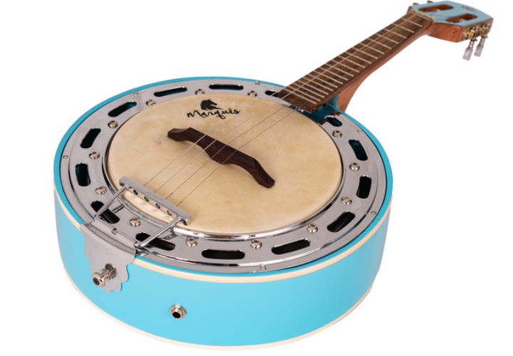 Braço Cedro e Escala Rosewood