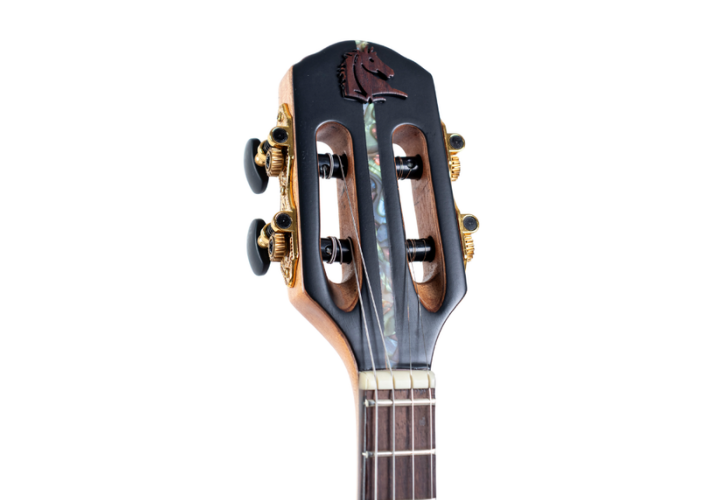 Corpo Madeira Laminada Ouro Preto