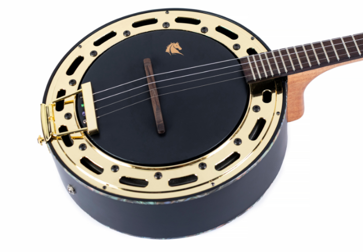 Braço Cedro & Rosewood