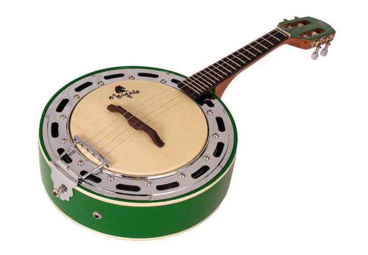 Corpo Madeira Laminada