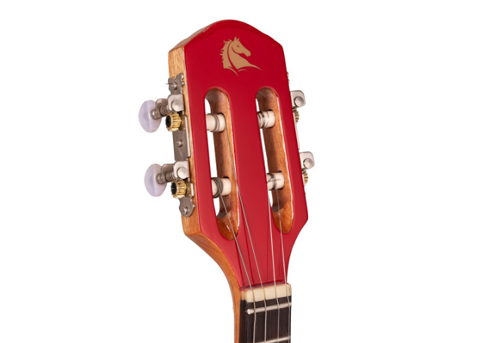 Braço Cedro & Rosewood