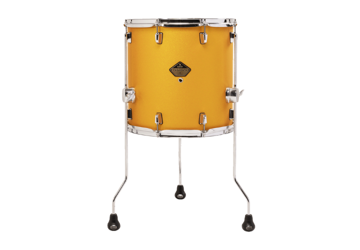 Casco Híbrido em Birch e Poplar