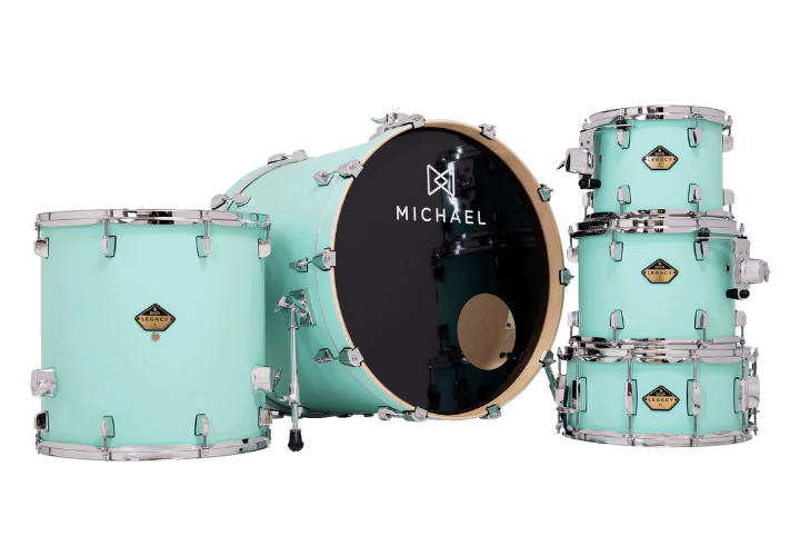 Tons 10’’x08'' e 12’’x09''