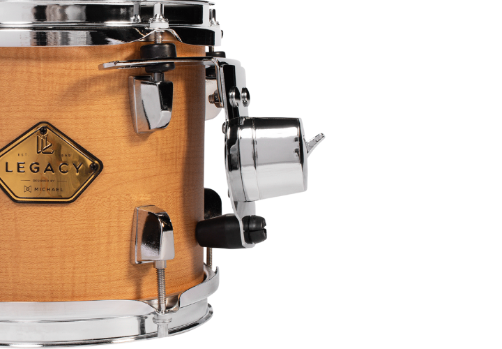 Tons 10’’x07'' e 12’’x08''