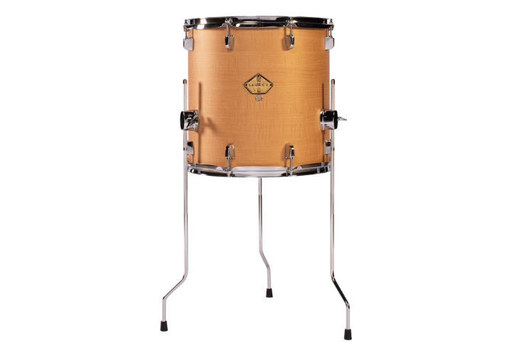 Surdo de Chão 14’’x14''