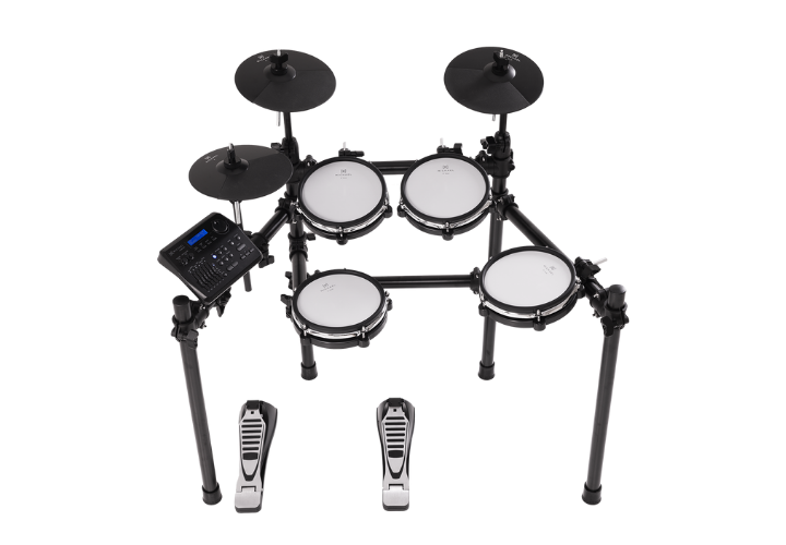 Módulo DMX430 com Bluetooth e USB