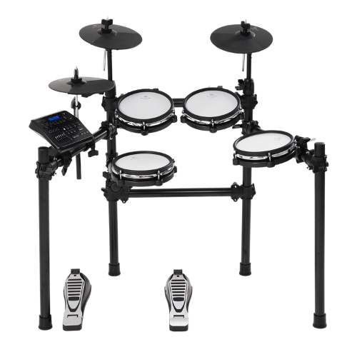 Bateria Eletrônica Concert DMX430 PK0O