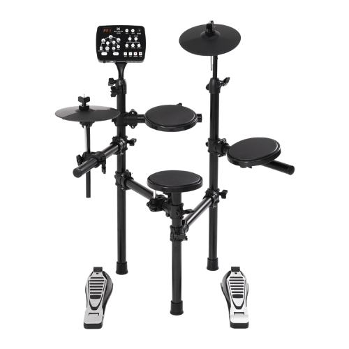 Bateria Eletrônica House DMX250 1VID