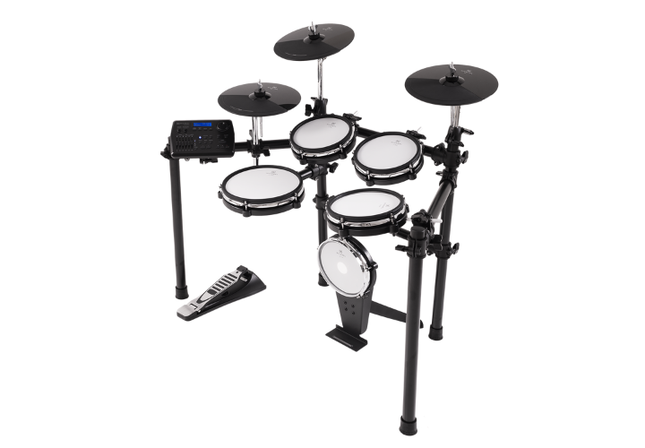 Pedal de Controle de Hit-Hat