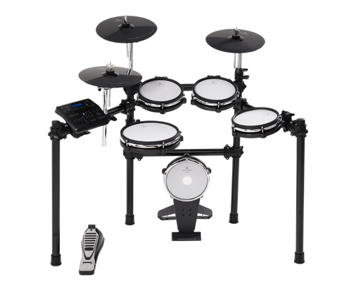 Bateria Eletrônica Michael Concert DMX460