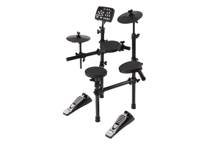 Pedal de Controle de Hit-Hat