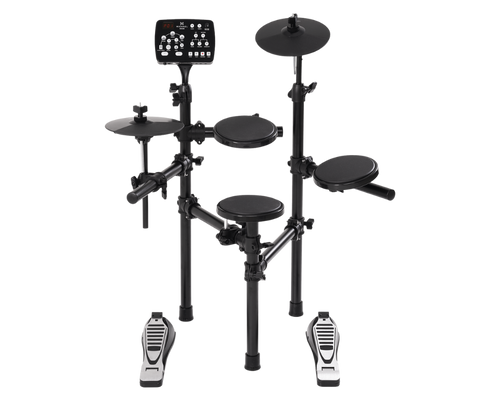 Bateria Eletrônica Michael House DMX250