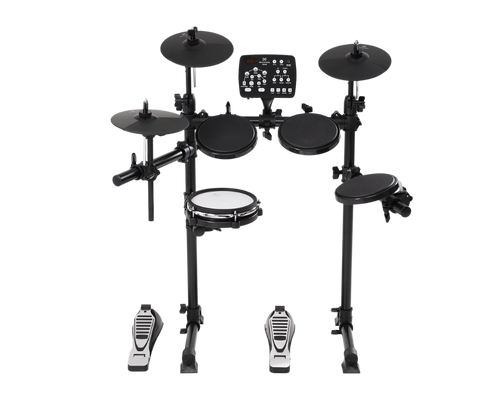 Bateria Eletrônica Michael House DMX270