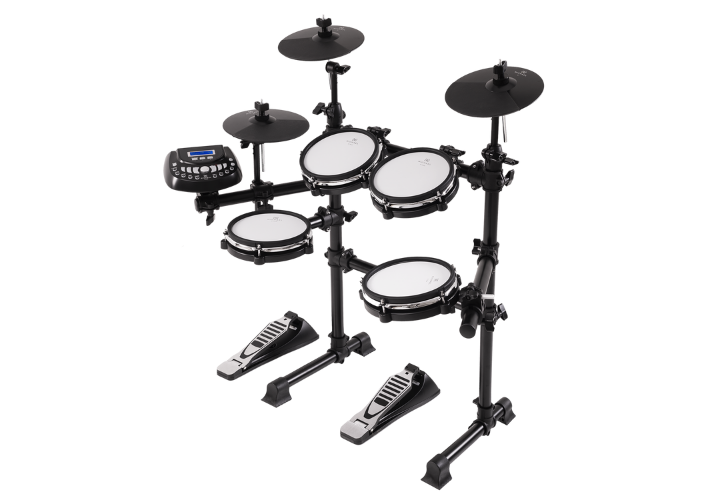 Pedal de Controle de Hit-Hat