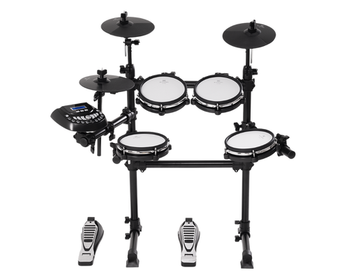 Bateria Eletrônica Michael Stage DMX320