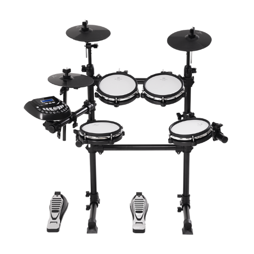 Bateria Eletrônica Stage DMX320 MJIU