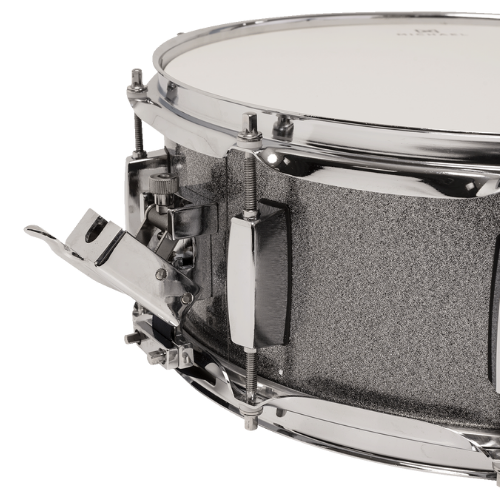 Sistema Suspensão M.S.3