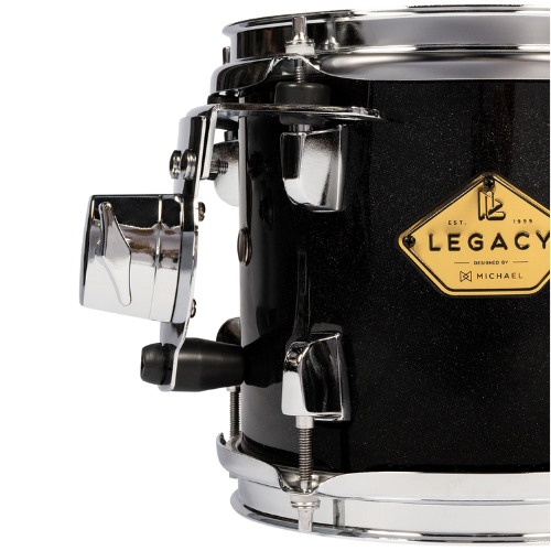 Ferragens e Acessórios Inclusos