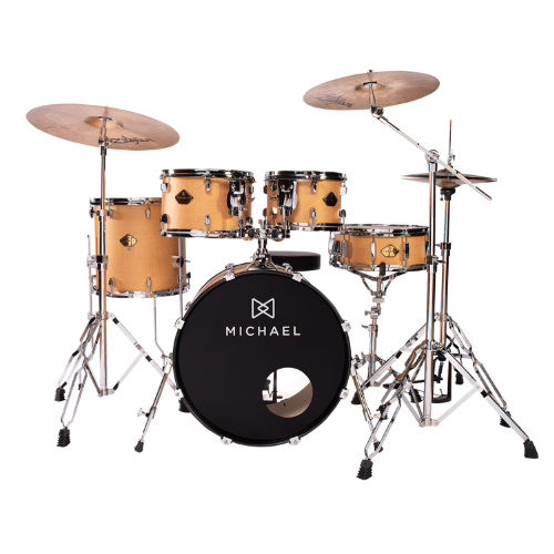 Bateria Michael Legacy DML420 WSM