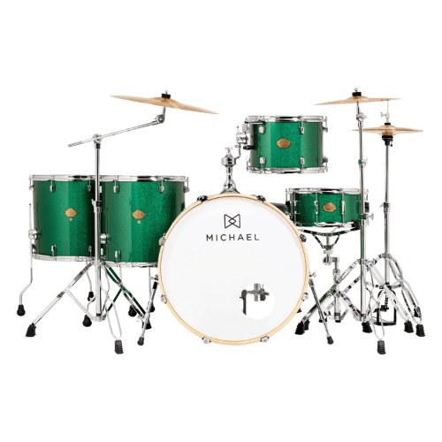 Bateria Michael Legacy DML424 SGR