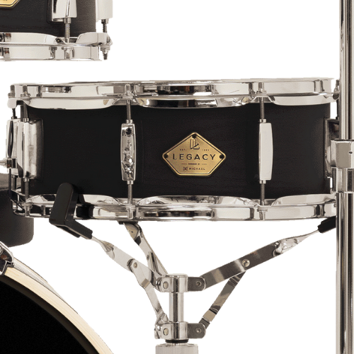 Air Float System e Pés Telescópicos