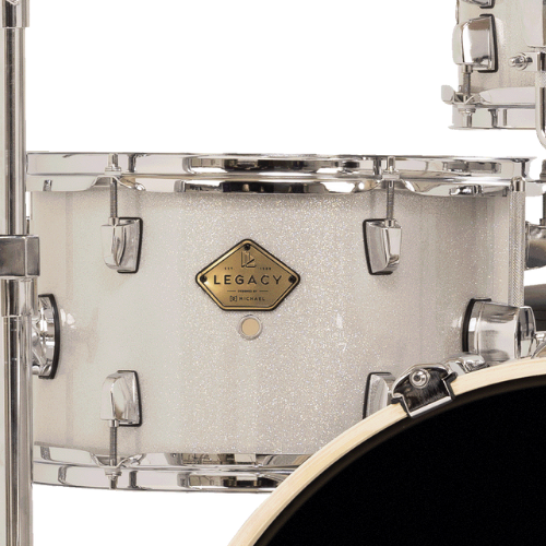 Bumbo 20 Sparkle Silver