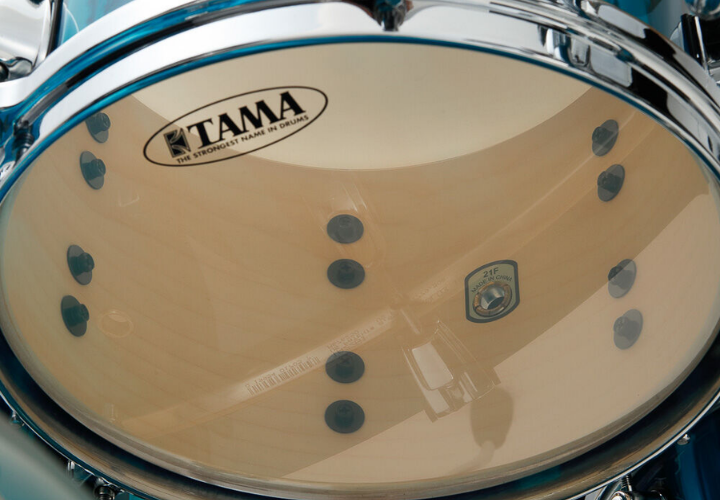 Sistema Star-Cast Mounting