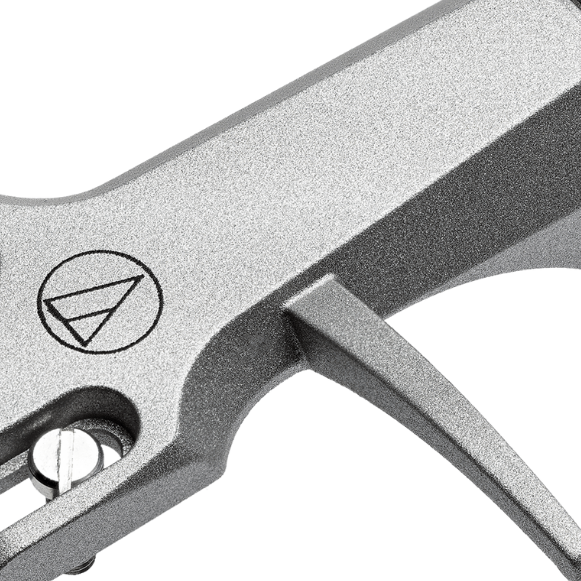 Construção em Alumínio Fundido