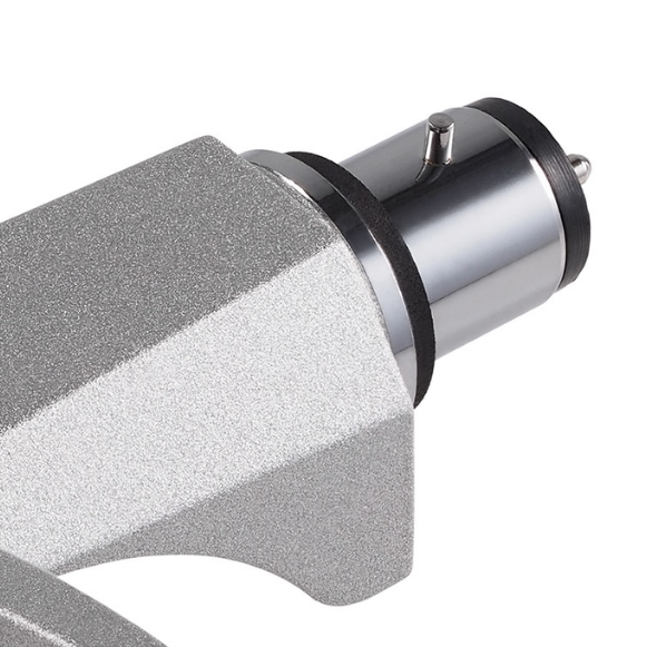 Elevador de Dedo Integrado