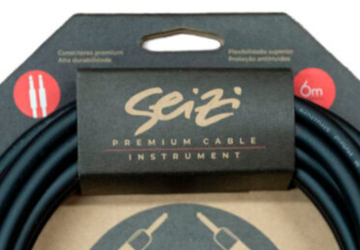 Conectores Gold-Plated