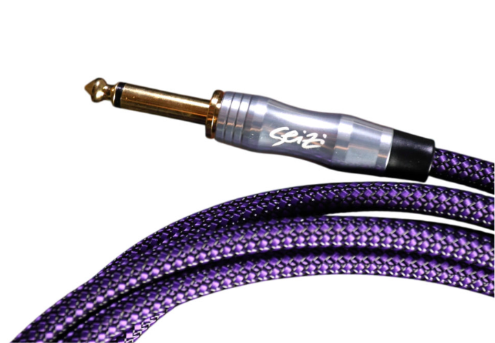 Conectores P10 Banhados a Ouro