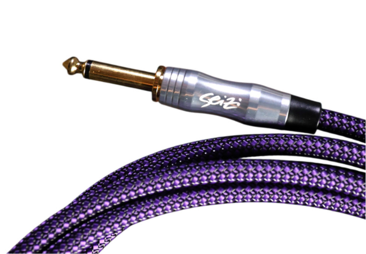 Conectores P10 Banhados a Ouro