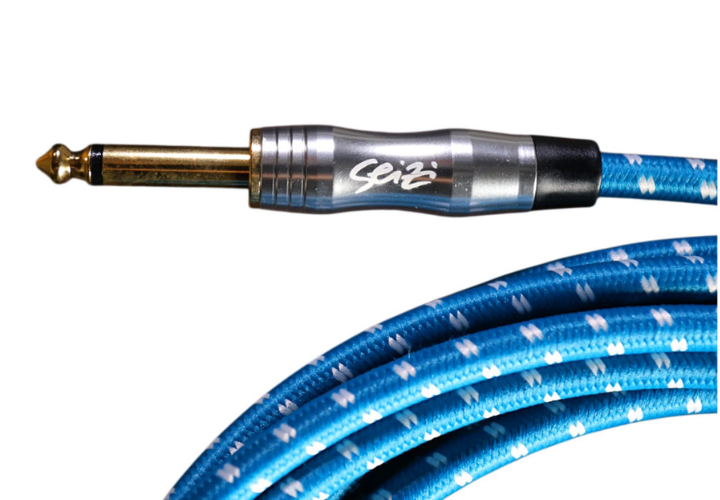 Conectores P10 Banhados a Ouro