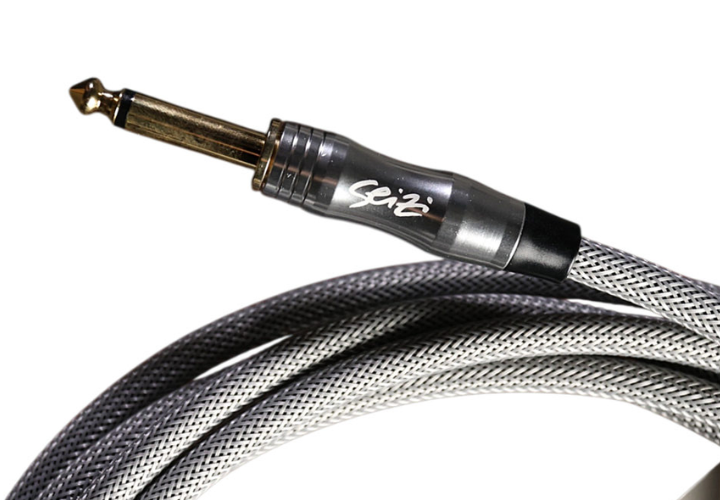 Conectores P10 Banhados a Ouro