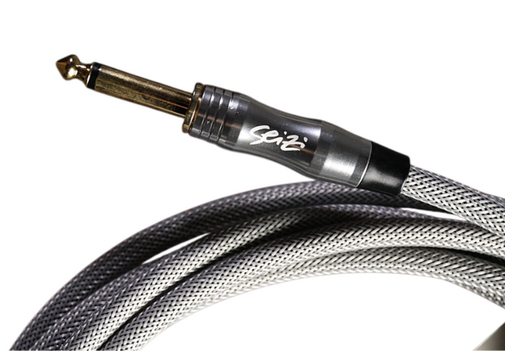 Conectores P10 Banhados a Ouro