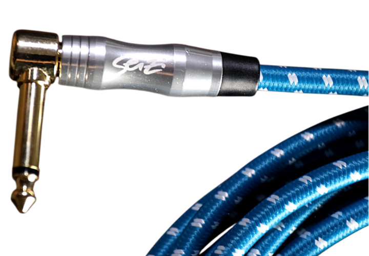 Fio de Cobre com Dupla Blindagem