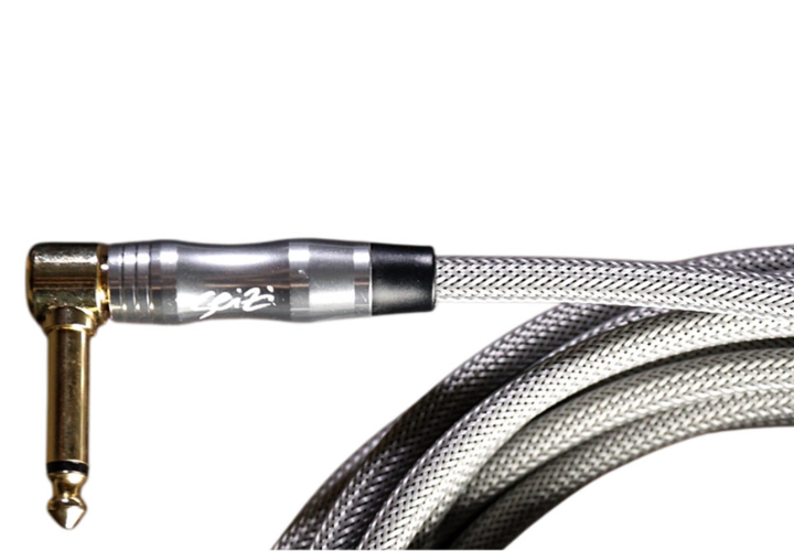 Fio de Cobre com Dupla Blindagem