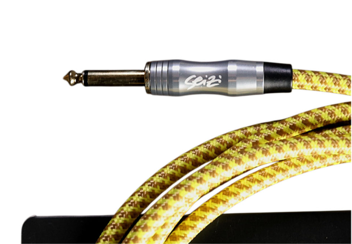 Conectores P10 Reto e P10 L Banhados a Ouro