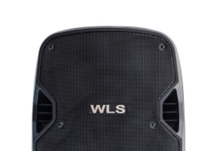 Falante 12 Polegadas