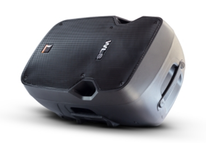 Equalizador 5 Bandas