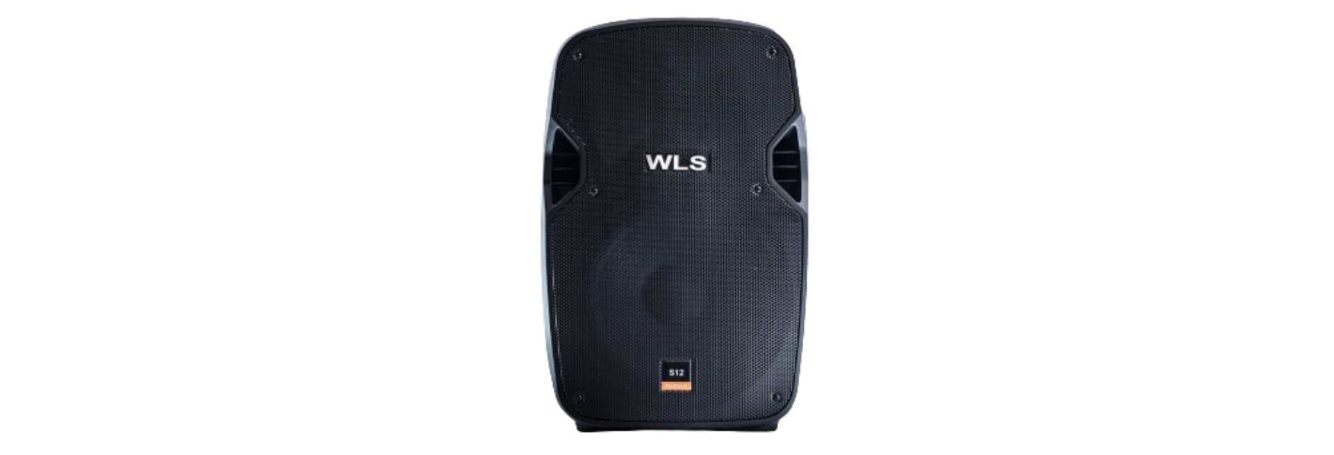 Caixa Acústica Passiva WLS S12 180W RMS