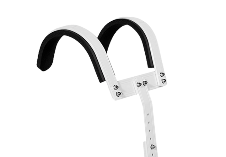 Som Potente e Graves Firmes