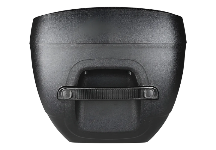 Caixa Ativa Waldman RC-450X 12 polegadas