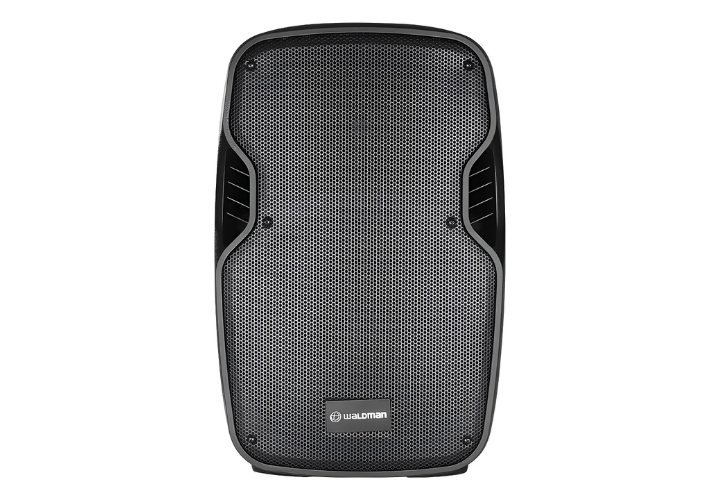 Painel de Controle e Display LCD