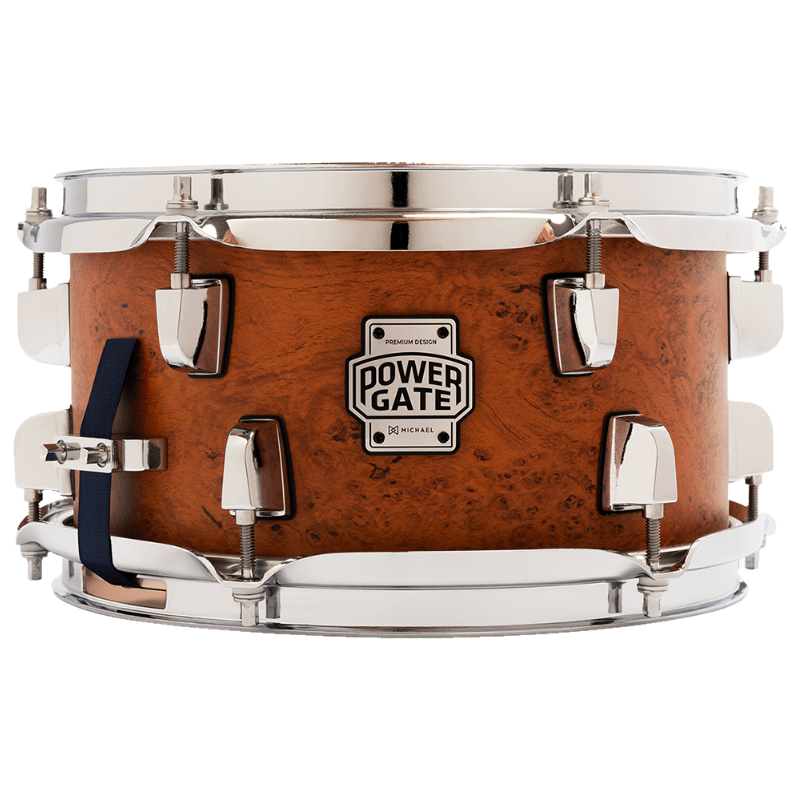 Caixa de Bateria Michael Powergate Birch PGB1055 JBK