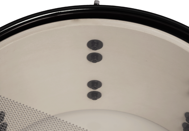 Aro Die-Cast Cromado