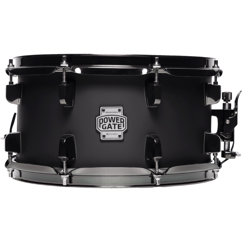 Caixa de Bateria Michael Powergate Darkshot PGD1265 BGR